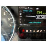 2011 FORD F-150 XLT *2 Owner | 4x4* (NO RESERVE)