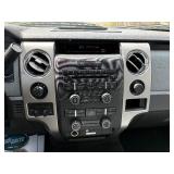 2011 FORD F-150 XLT *2 Owner | 4x4* (NO RESERVE)