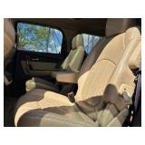 2012 GMC ACADIA DENALI *2 Owner | All Wheel Drive* (NO RESERVE)
