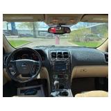 2012 GMC ACADIA DENALI *2 Owner | All Wheel Drive* (NO RESERVE)