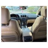 2012 GMC ACADIA DENALI *2 Owner | All Wheel Drive* (NO RESERVE)