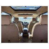 2012 GMC ACADIA DENALI *2 Owner | All Wheel Drive* (NO RESERVE)