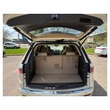2012 GMC ACADIA DENALI *2 Owner | All Wheel Drive* (NO RESERVE)