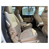 2012 GMC ACADIA DENALI *2 Owner | All Wheel Drive* (NO RESERVE)