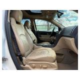 2012 GMC ACADIA DENALI *2 Owner | All Wheel Drive* (NO RESERVE)
