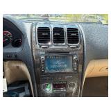 2012 GMC ACADIA DENALI *2 Owner | All Wheel Drive* (NO RESERVE)