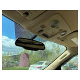 2012 GMC ACADIA DENALI *2 Owner | All Wheel Drive* (NO RESERVE)