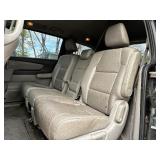 2011 HONDA ODYSSEY TOURING (NO RESERVE)