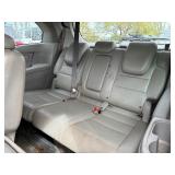 2011 HONDA ODYSSEY TOURING (NO RESERVE)