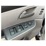 2011 HONDA ODYSSEY TOURING (NO RESERVE)