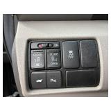2011 HONDA ODYSSEY TOURING (NO RESERVE)