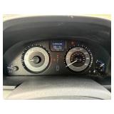 2011 HONDA ODYSSEY TOURING (NO RESERVE)