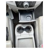2011 HONDA ODYSSEY TOURING (NO RESERVE)