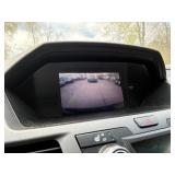 2011 HONDA ODYSSEY TOURING (NO RESERVE)
