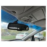 2011 HONDA ODYSSEY TOURING (NO RESERVE)