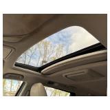 2011 HONDA ODYSSEY TOURING (NO RESERVE)