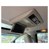 2011 HONDA ODYSSEY TOURING (NO RESERVE)