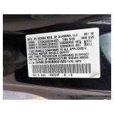 2011 HONDA ODYSSEY TOURING (NO RESERVE)