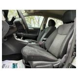 2015 NISSAN SENTRA SV (NO RESERVE)