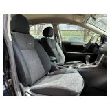 2015 NISSAN SENTRA SV (NO RESERVE)