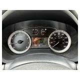 2015 NISSAN SENTRA SV (NO RESERVE)