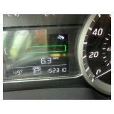 2015 NISSAN SENTRA SV (NO RESERVE)