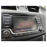 2015 NISSAN SENTRA SV (NO RESERVE)
