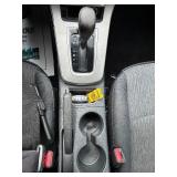 2015 NISSAN SENTRA SV (NO RESERVE)