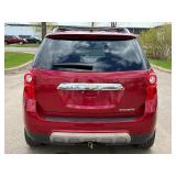 2013 CHEVROLET EQUINOX LTZ *No Accidents Reported | All Wheel Drive* (NO RESERVE)