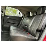 2013 CHEVROLET EQUINOX LTZ *No Accidents Reported | All Wheel Drive* (NO RESERVE)