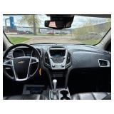 2013 CHEVROLET EQUINOX LTZ *No Accidents Reported | All Wheel Drive* (NO RESERVE)