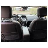 2013 CHEVROLET EQUINOX LTZ *No Accidents Reported | All Wheel Drive* (NO RESERVE)