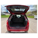 2013 CHEVROLET EQUINOX LTZ *No Accidents Reported | All Wheel Drive* (NO RESERVE)