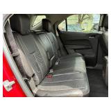 2013 CHEVROLET EQUINOX LTZ *No Accidents Reported | All Wheel Drive* (NO RESERVE)
