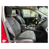 2013 CHEVROLET EQUINOX LTZ *No Accidents Reported | All Wheel Drive* (NO RESERVE)