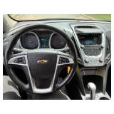2013 CHEVROLET EQUINOX LTZ *No Accidents Reported | All Wheel Drive* (NO RESERVE)