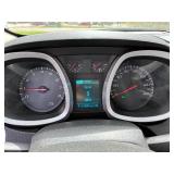 2013 CHEVROLET EQUINOX LTZ *No Accidents Reported | All Wheel Drive* (NO RESERVE)