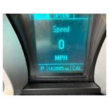 2013 CHEVROLET EQUINOX LTZ *No Accidents Reported | All Wheel Drive* (NO RESERVE)