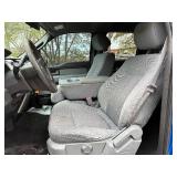 2013 FORD F-150 XLT *4x4 | No Accidents Reported* (NO RESERVE)