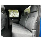 2013 FORD F-150 XLT *4x4 | No Accidents Reported* (NO RESERVE)