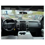 2013 FORD F-150 XLT *4x4 | No Accidents Reported* (NO RESERVE)