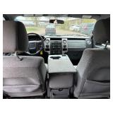 2013 FORD F-150 XLT *4x4 | No Accidents Reported* (NO RESERVE)