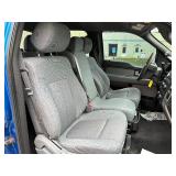 2013 FORD F-150 XLT *4x4 | No Accidents Reported* (NO RESERVE)