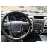 2013 FORD F-150 XLT *4x4 | No Accidents Reported* (NO RESERVE)