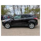 2013 FORD ESCAPE SE *4x4 | 2 Owner* (NO RESERVE)