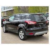 2013 FORD ESCAPE SE *4x4 | 2 Owner* (NO RESERVE)