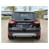 2013 FORD ESCAPE SE *4x4 | 2 Owner* (NO RESERVE)