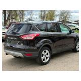 2013 FORD ESCAPE SE *4x4 | 2 Owner* (NO RESERVE)