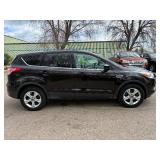 2013 FORD ESCAPE SE *4x4 | 2 Owner* (NO RESERVE)