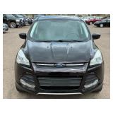 2013 FORD ESCAPE SE *4x4 | 2 Owner* (NO RESERVE)